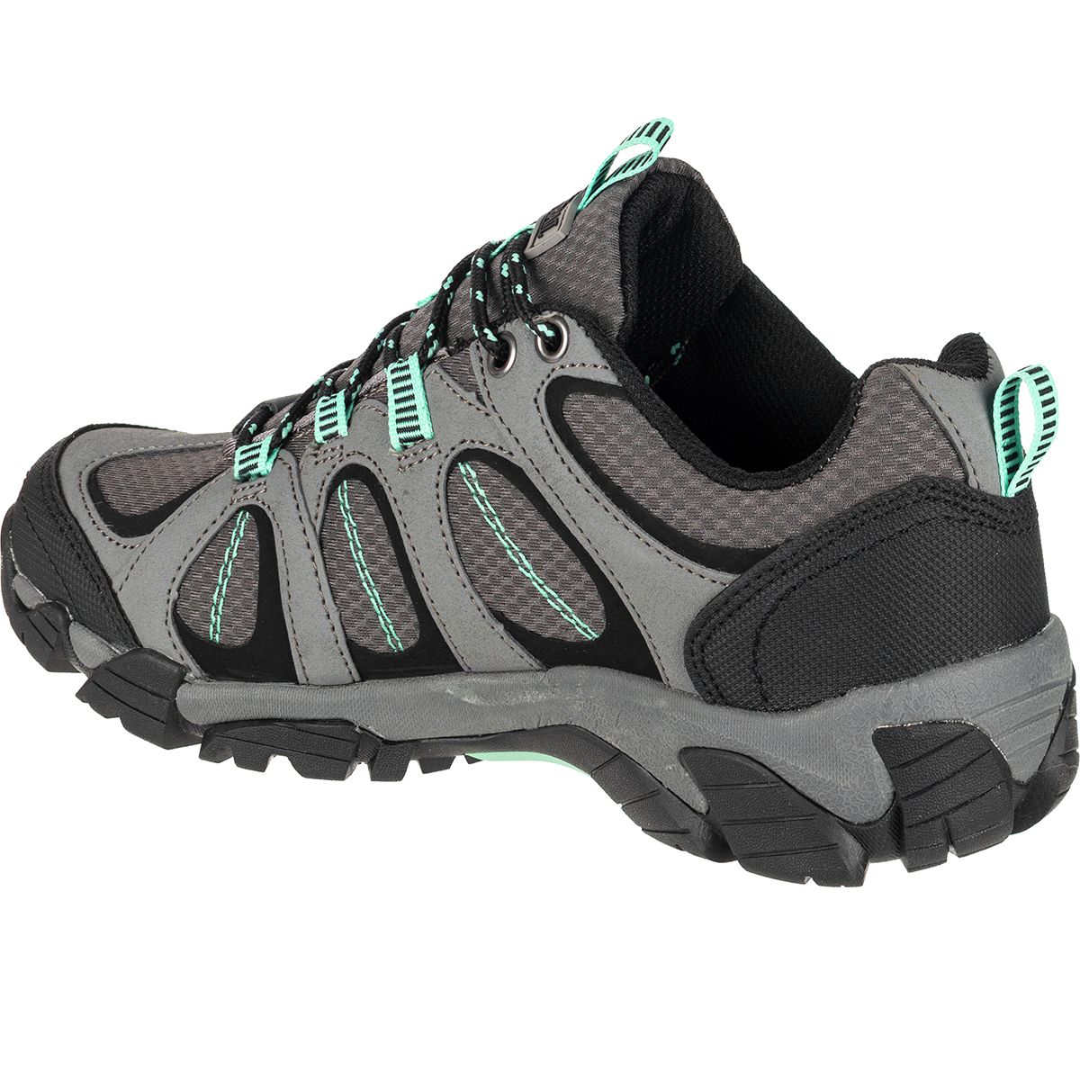 Pacific trail logan deals hiking shoes