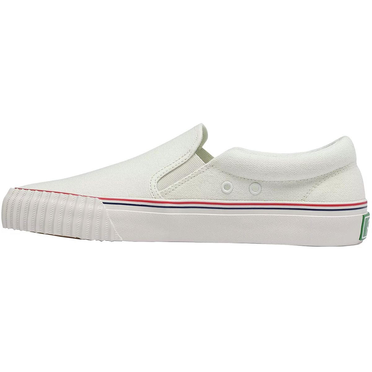 pf flyers slip on