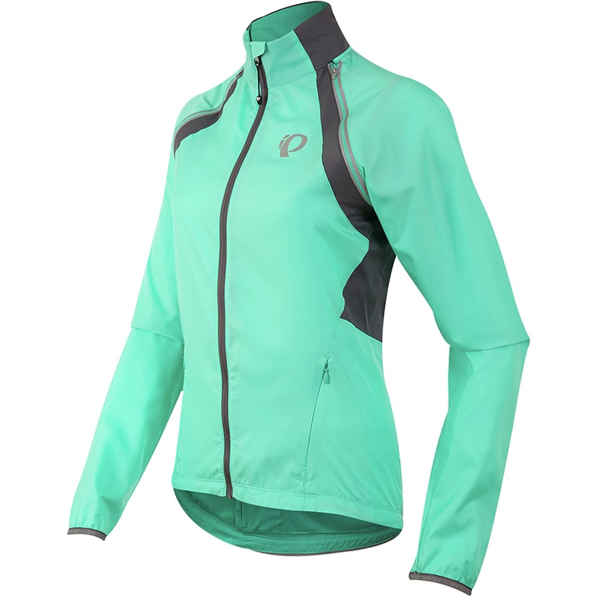 Pearl izumi elite clearance barrier convertible bike jacket