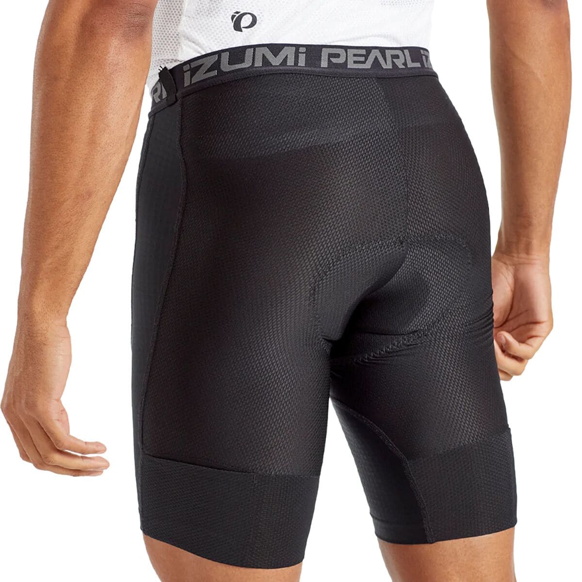 Pearl izumi sales liner shorts