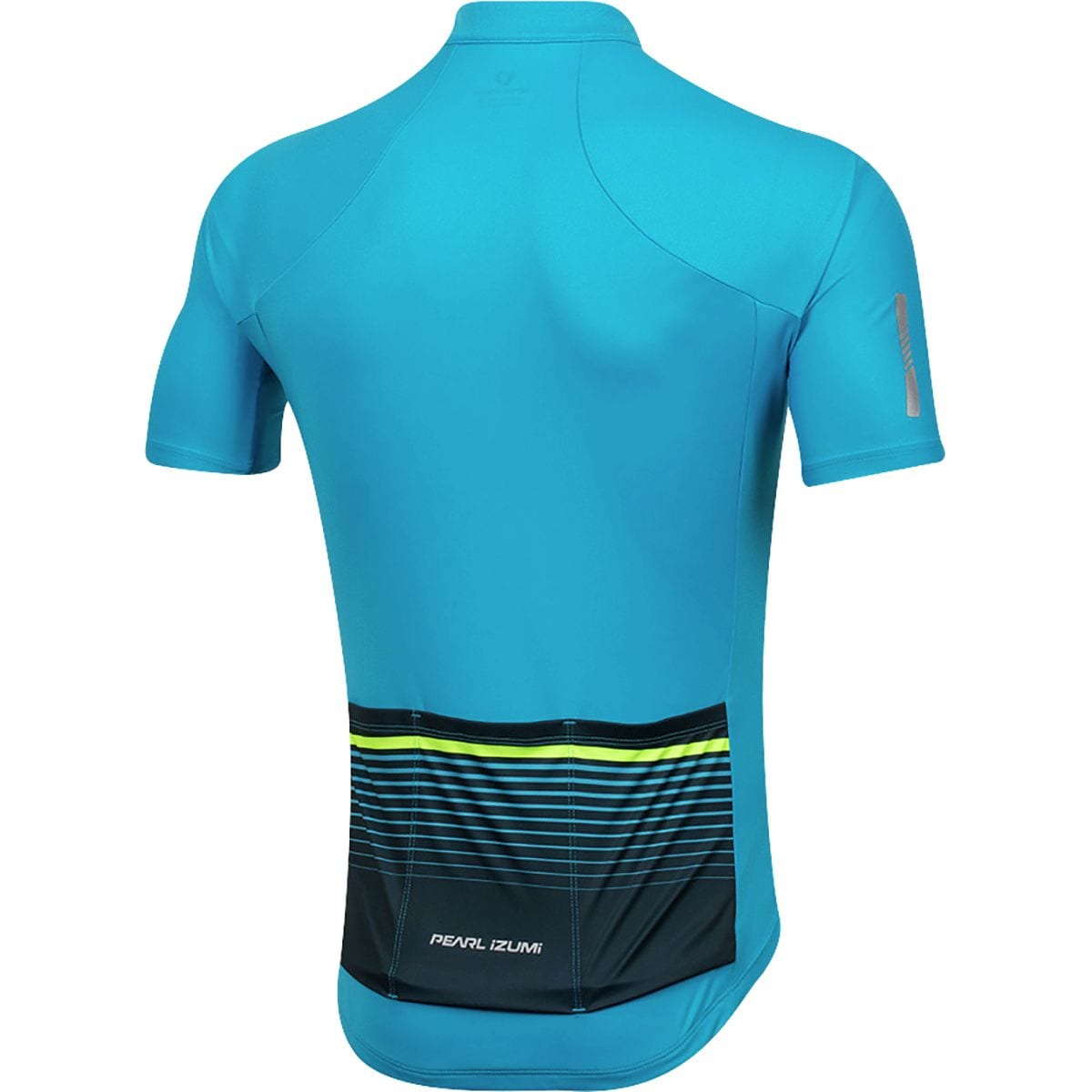 pearl izumi select pursuit short sleeve jersey