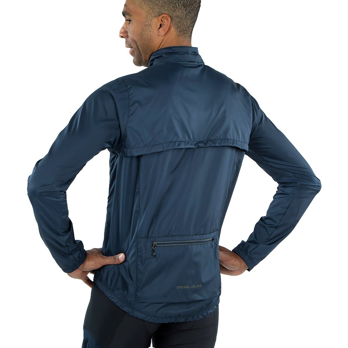 men's elite escape convertible jacket