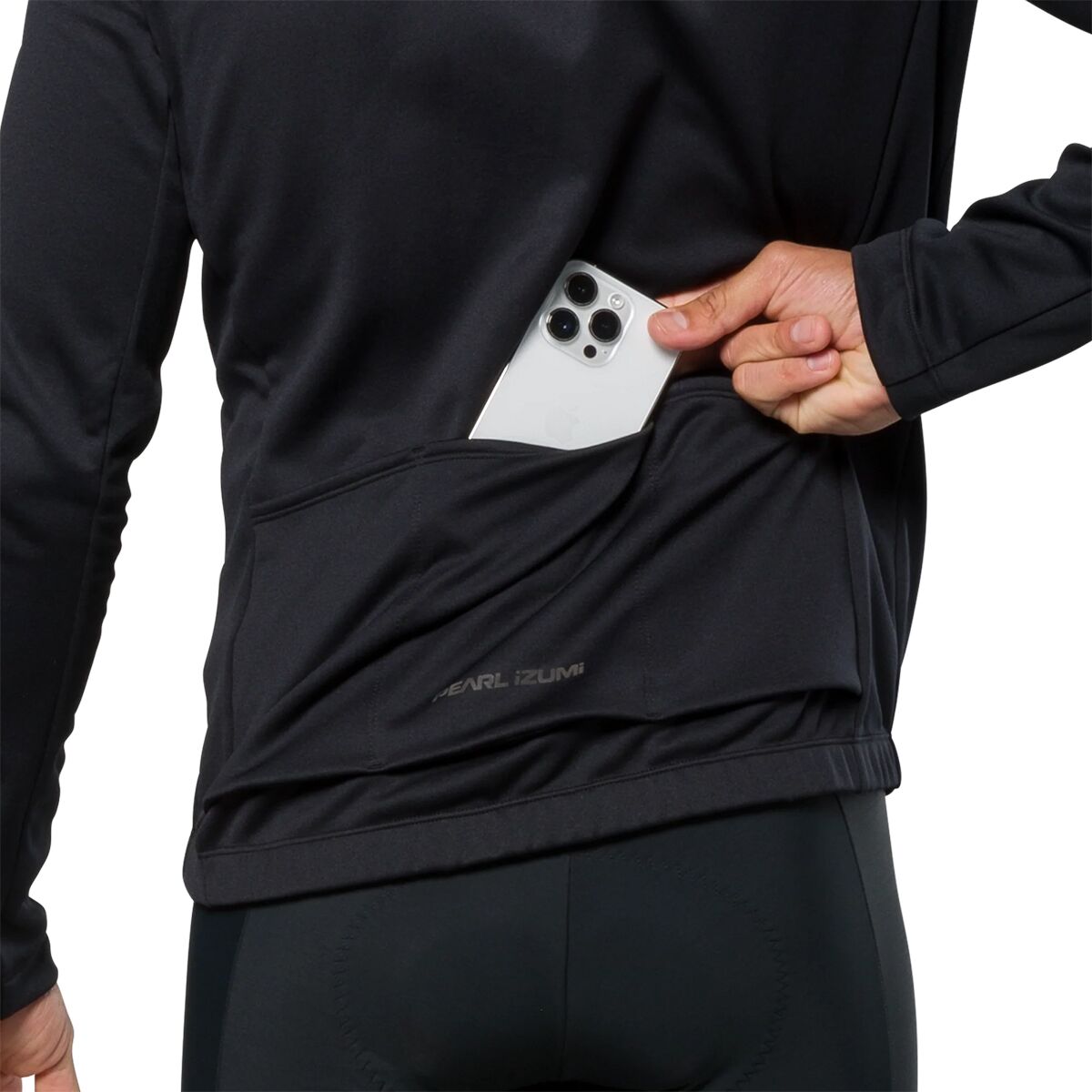 Pearl Izumi Quest Thermal Jersey - Men's