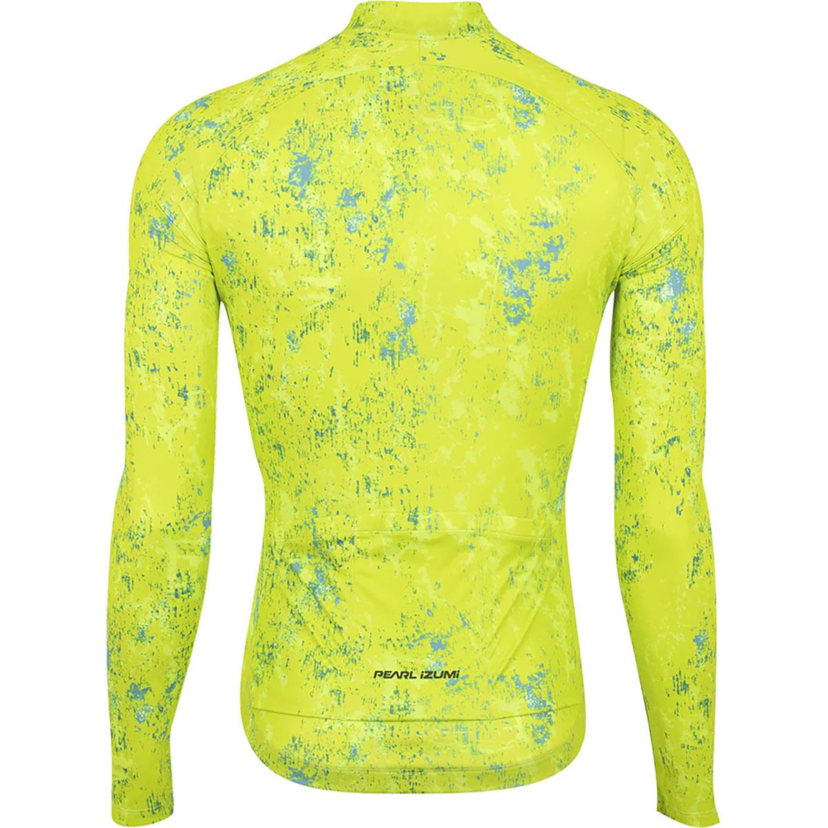 Pearl Izumi Attack Long Sleeve Jersey Men