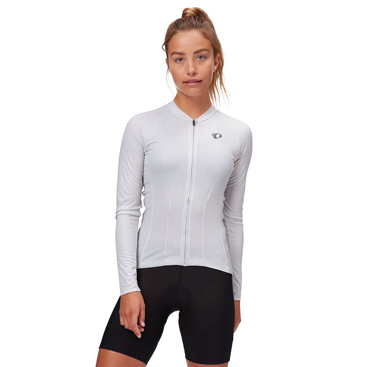 Pearl Izumi Attack Long Sleeve Jersey Men