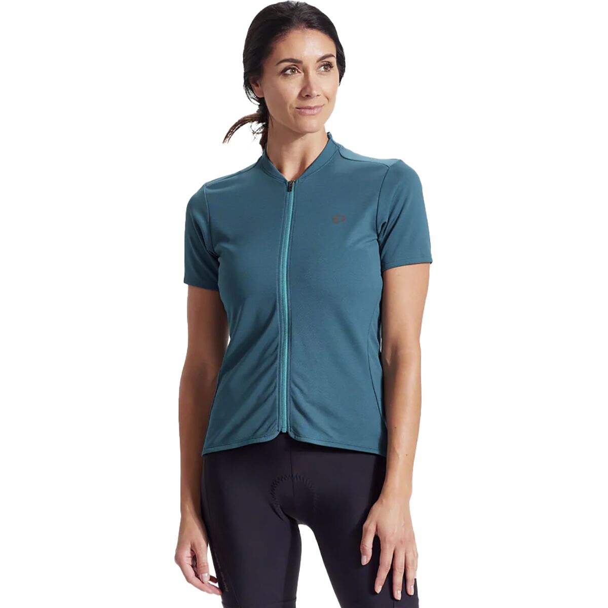 Machines for Freedom Everyday Short-Sleeve Jersey - Women's Kelly Green, XL