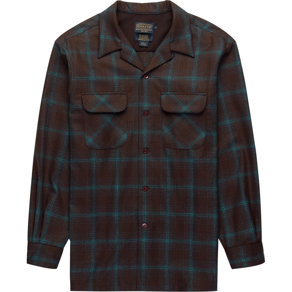 Board Shirt - Men's