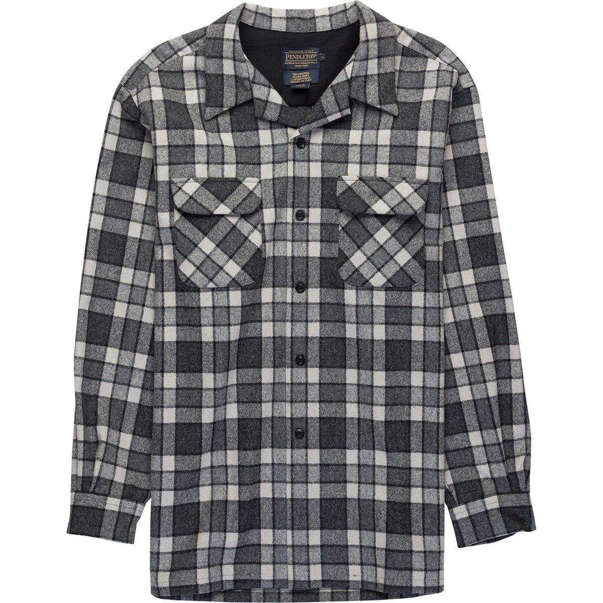 Board Shirt - Men's