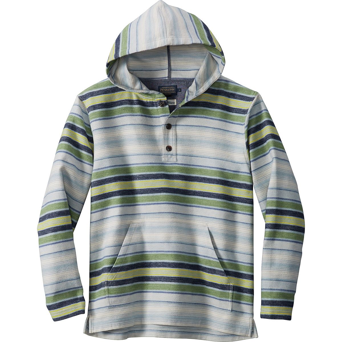 Pendleton on sale surf hoodie