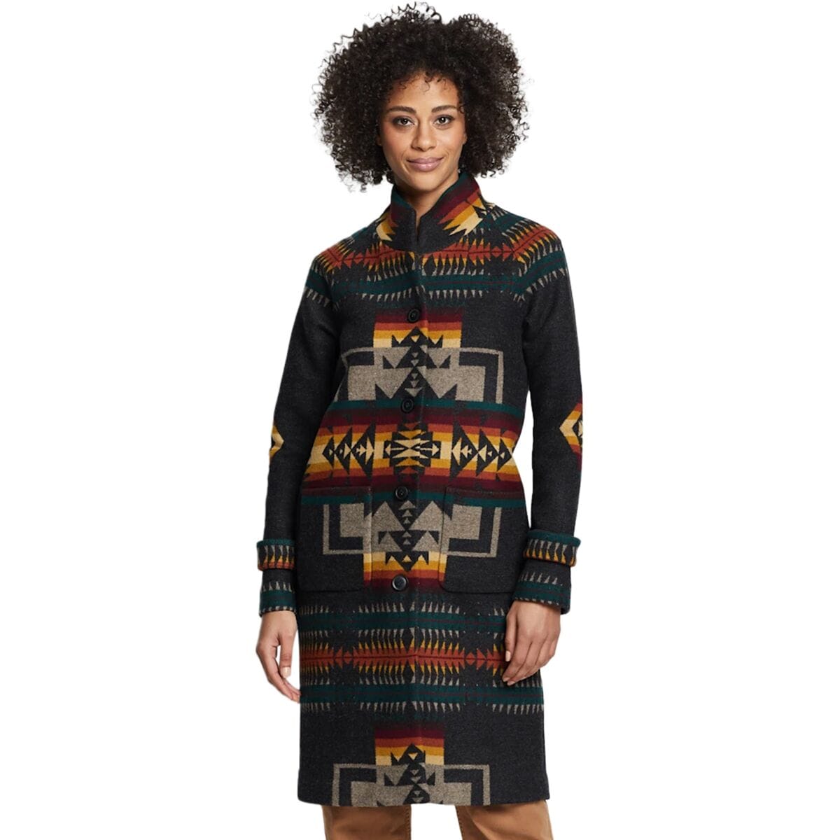 Pendleton cheap archive coat