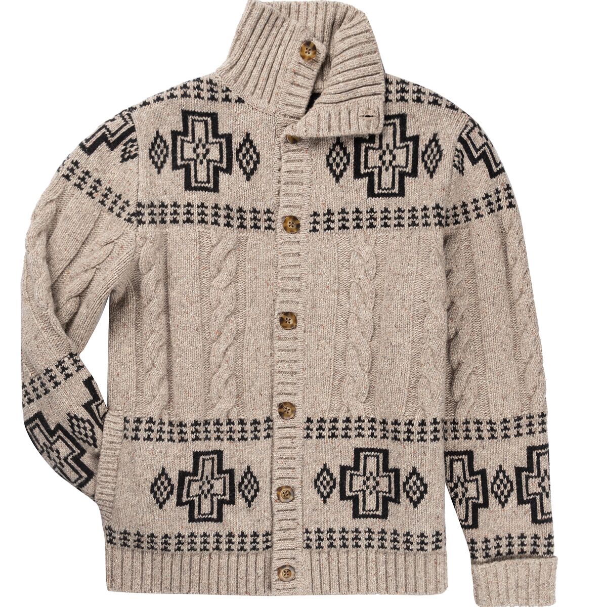 Pendleton sweater cheap sale