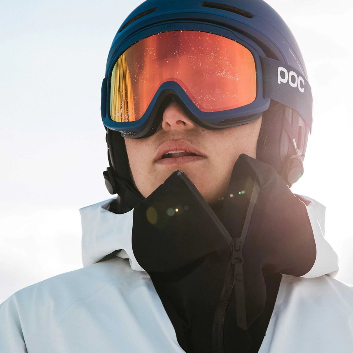 POC Opsin Clarity Goggles - Ski