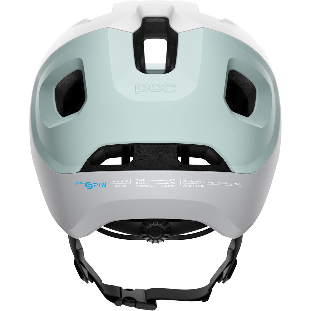 送料無料/即納】 ミルポートPOC, Axion Spin Mountain Bike Helmet for