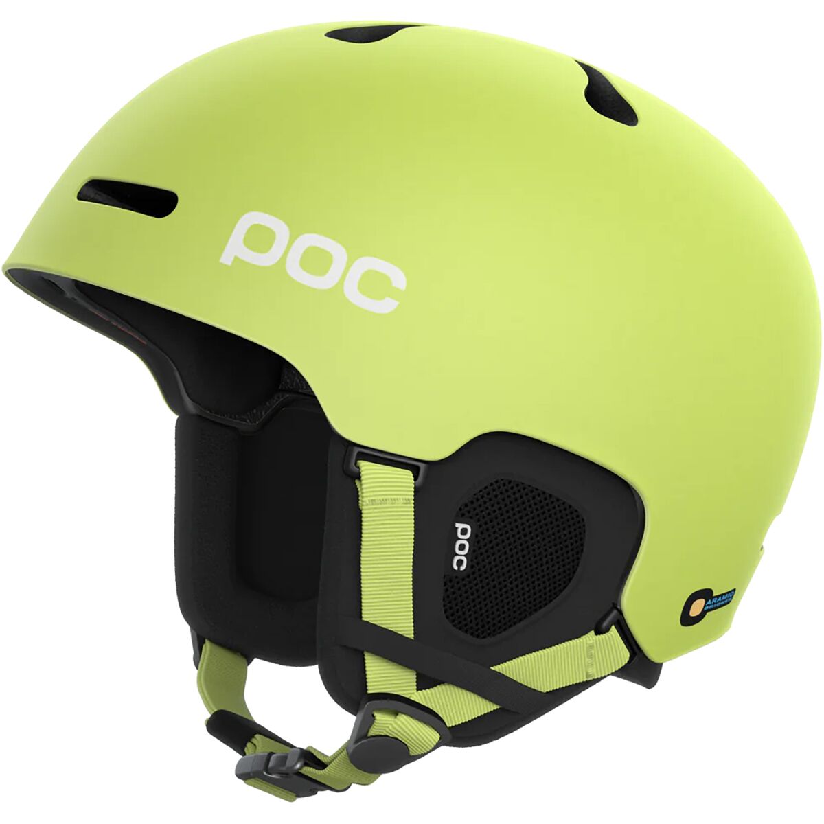 POC Fornix MIPS - Ski helmet Men, Women, Unisex