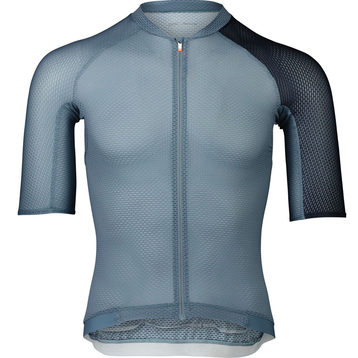 Peral Izumi- Quest Thermal Jersey, Sunfire - Sessions Ride Co.