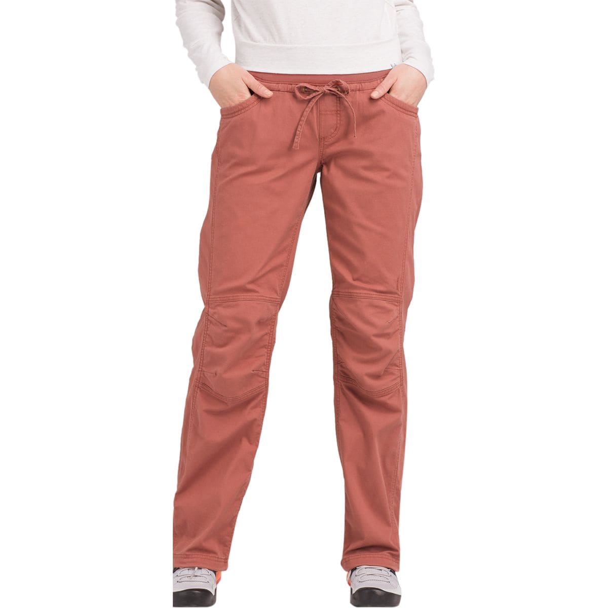 Prana Halle Jogger II - Women's | Hiking & Climbing Pants |  BackcountryGear.com