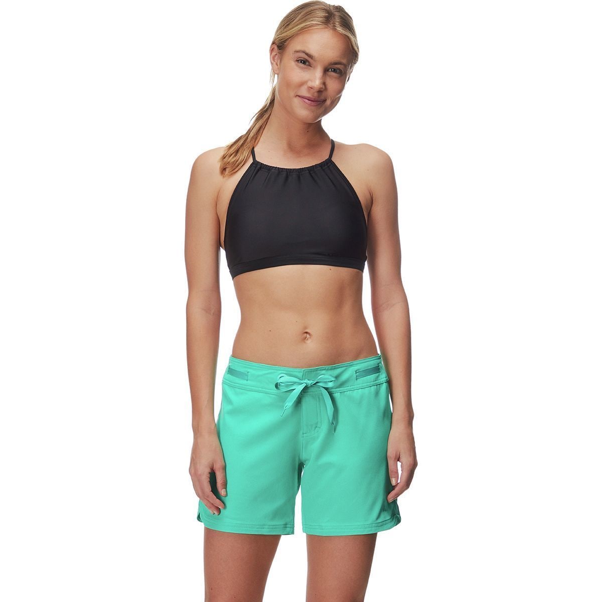 Prana ebelie board store shorts