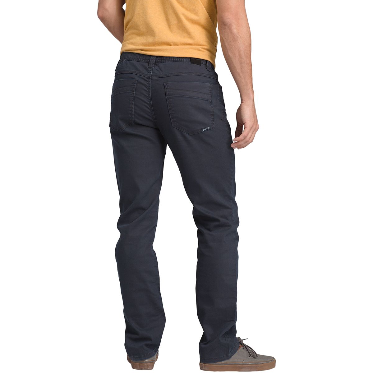 prana bridger denim pant