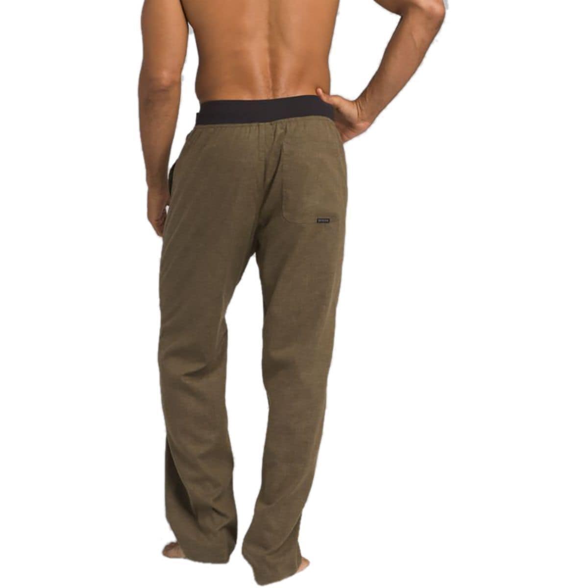 Prana - Vaha Pant - Outdoor trousers - Men's