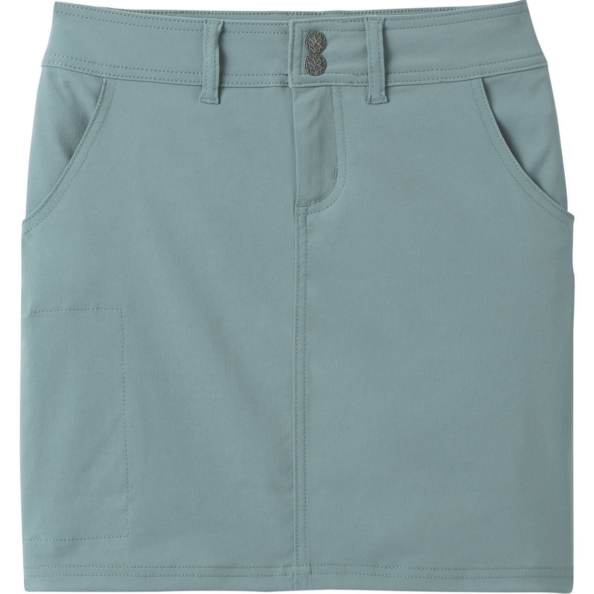 prana halle skirt