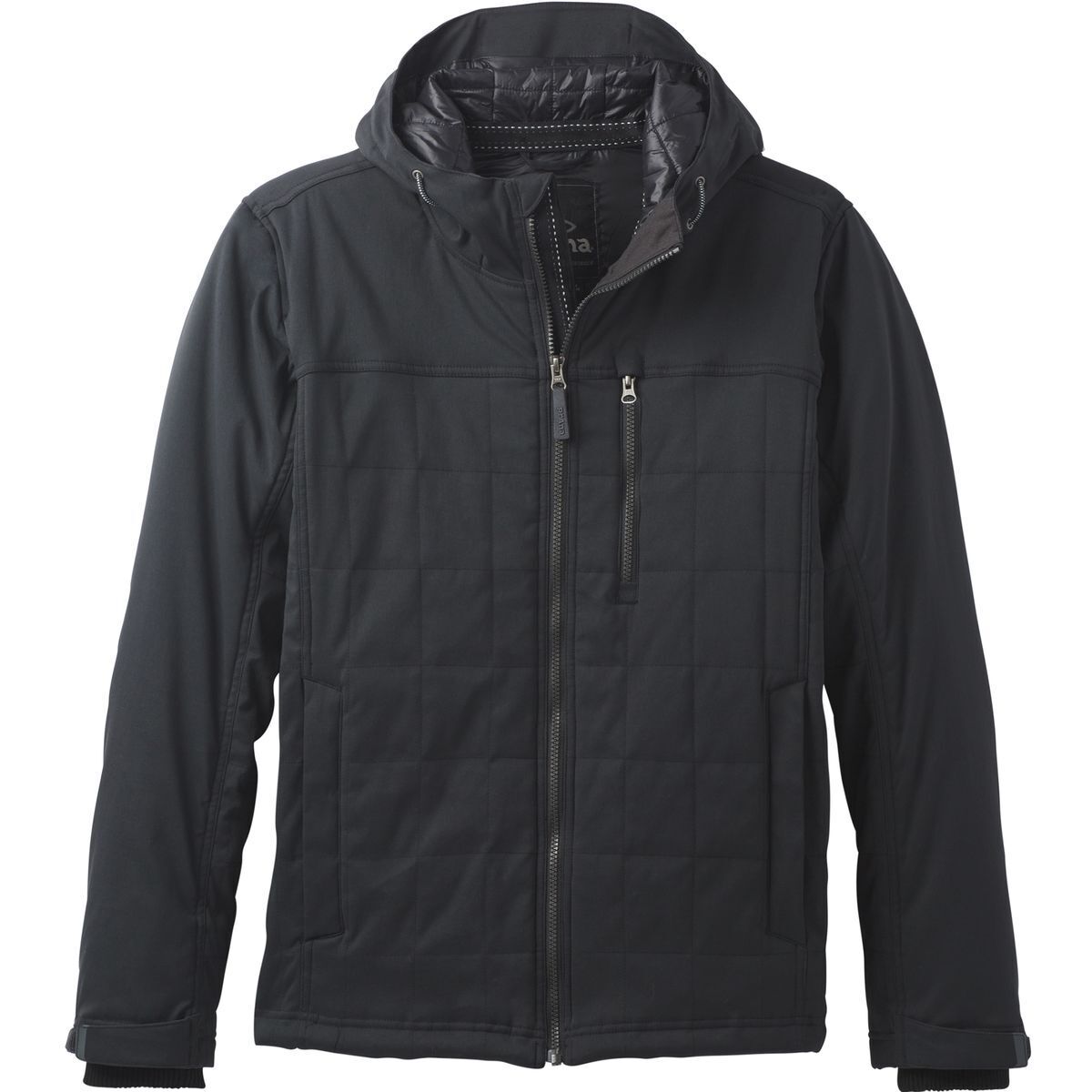 prAna Zion Quilted Jacket Men s Men