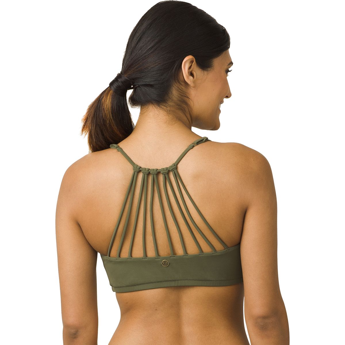 prAna Merrow Bikini Top Women s Women