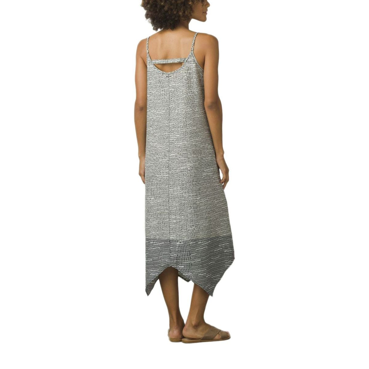 Prana selene shop tank dress