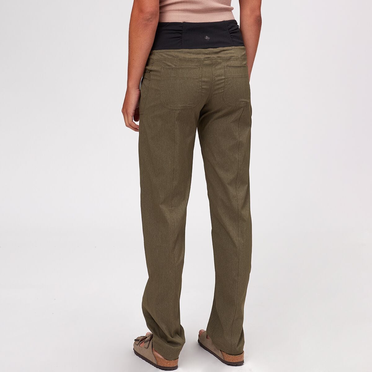 Prana Womens Summit Pants - Regular Leg OutdoorGB