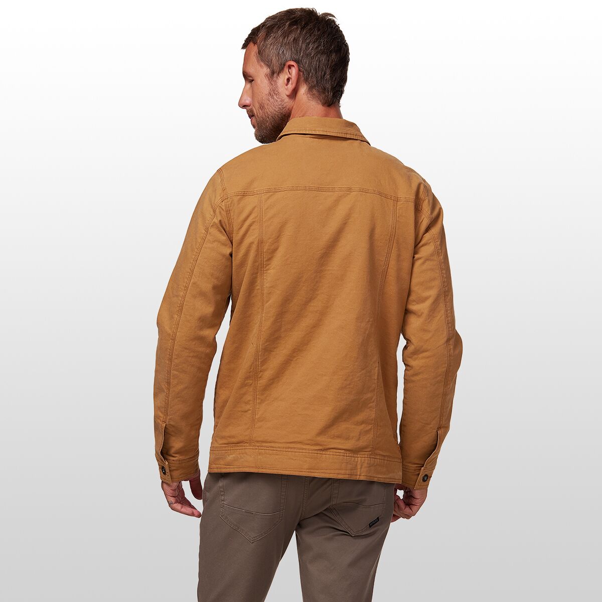 prAna Trembly Jacket - Men's - Men