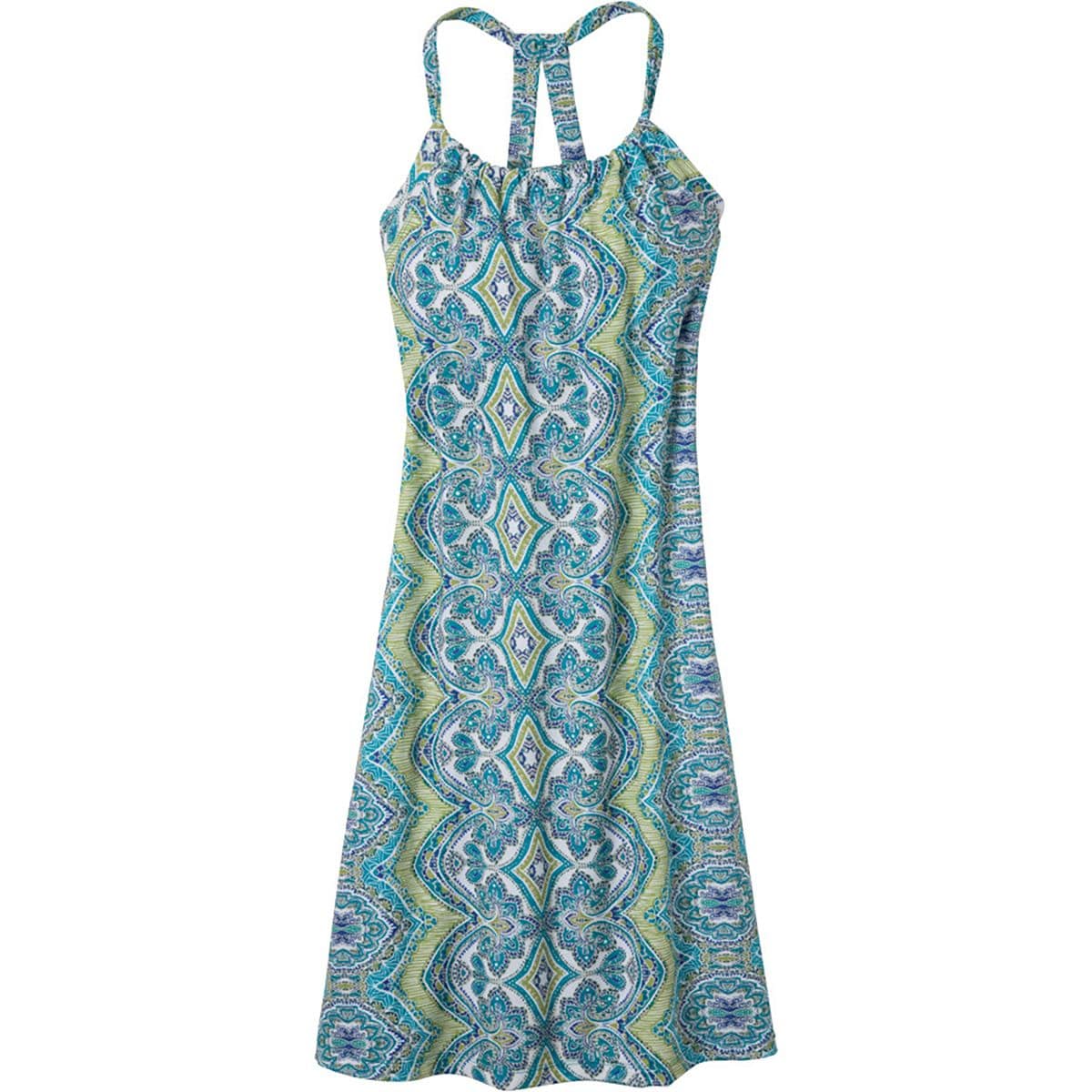 Prana Quinn Dress - Women's