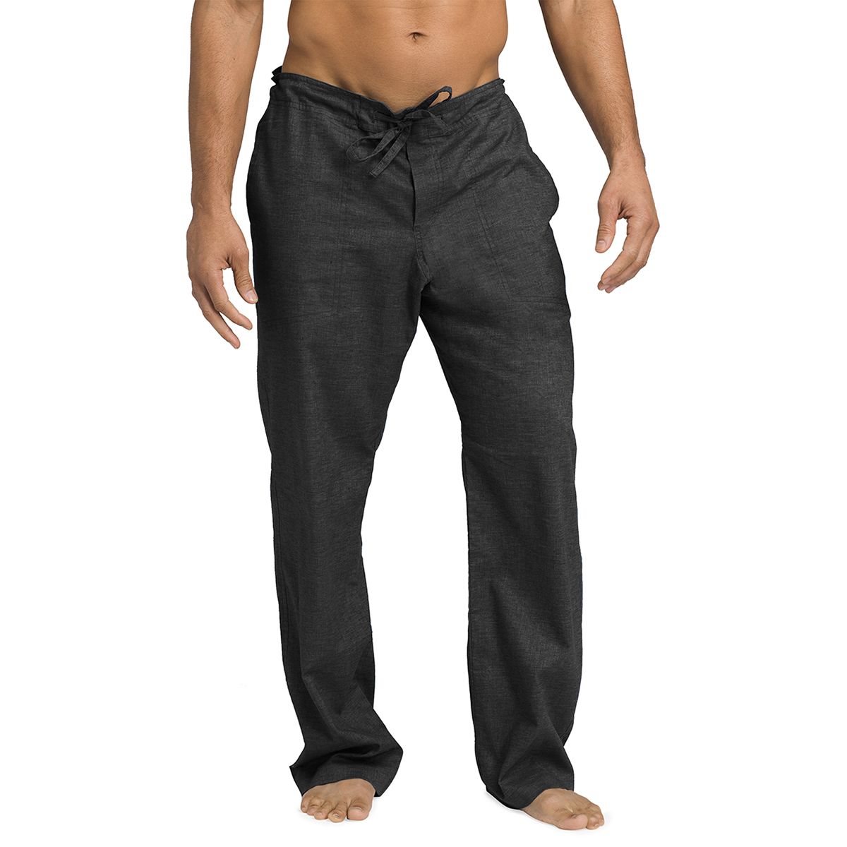 Prana Men's Super Mojo Yoga Pants at EverydayYoga.com - Free Shipping