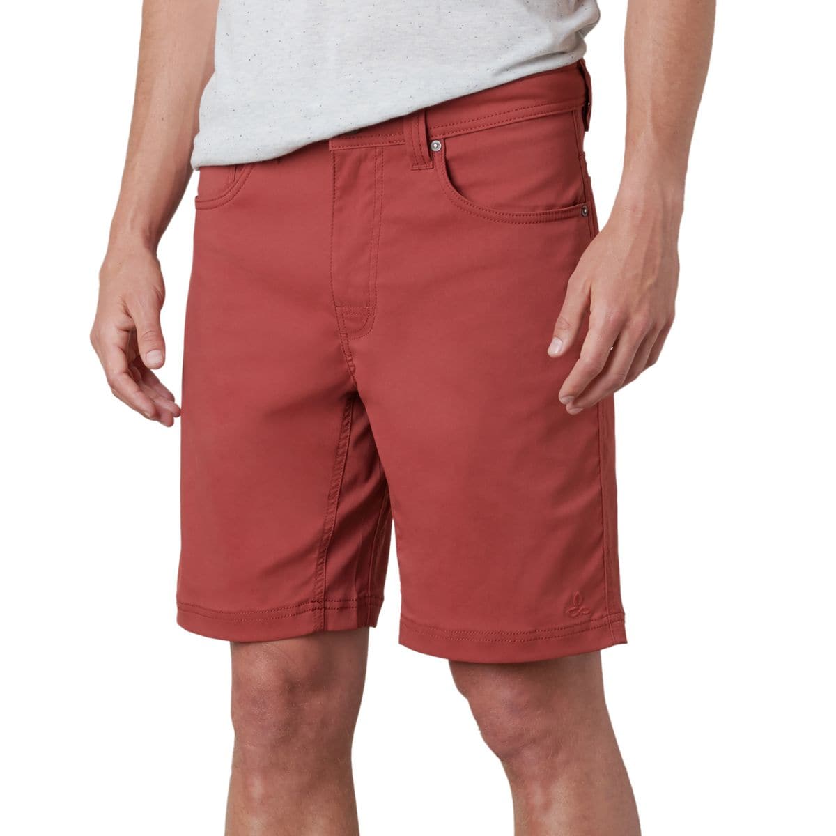 Prana brion shorts on sale 9