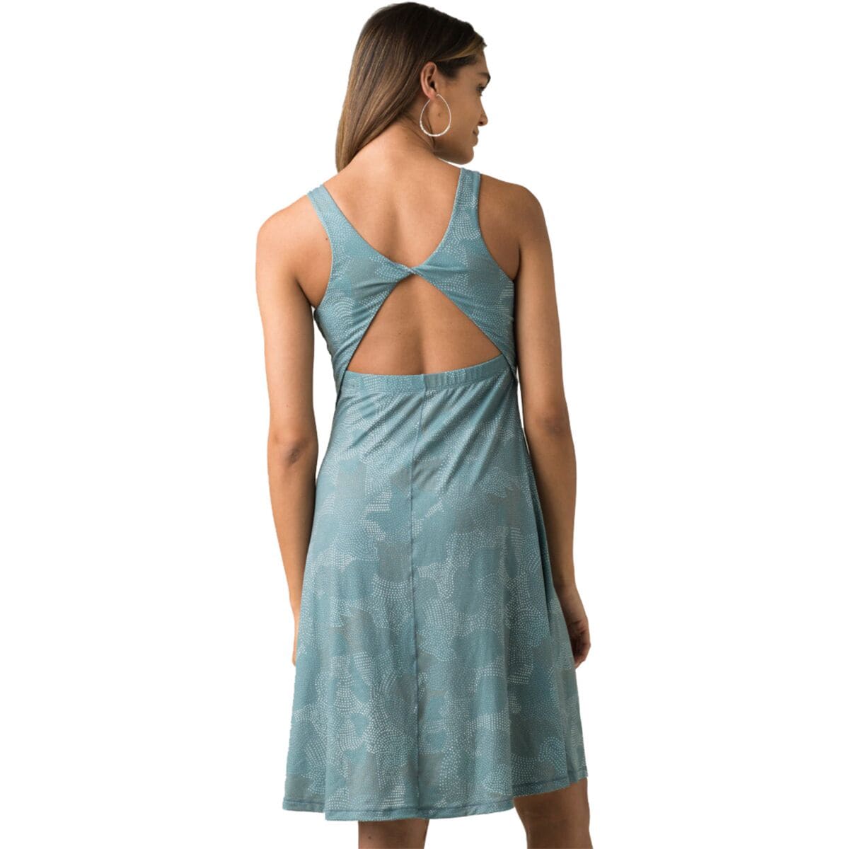prAna Women's Skypath Dress