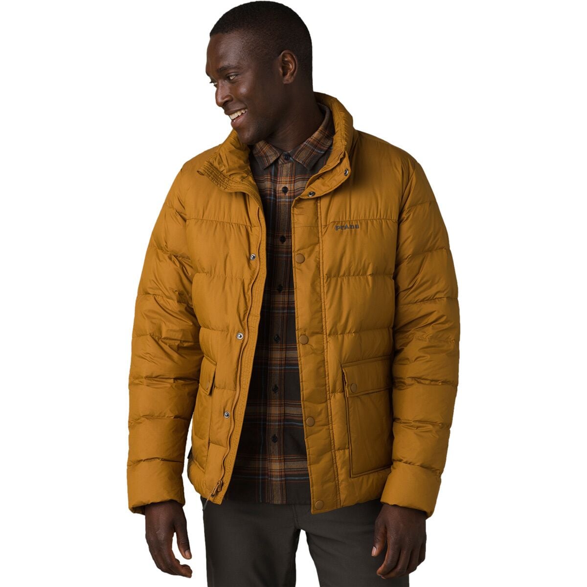 Marmot warm store ii down jacket