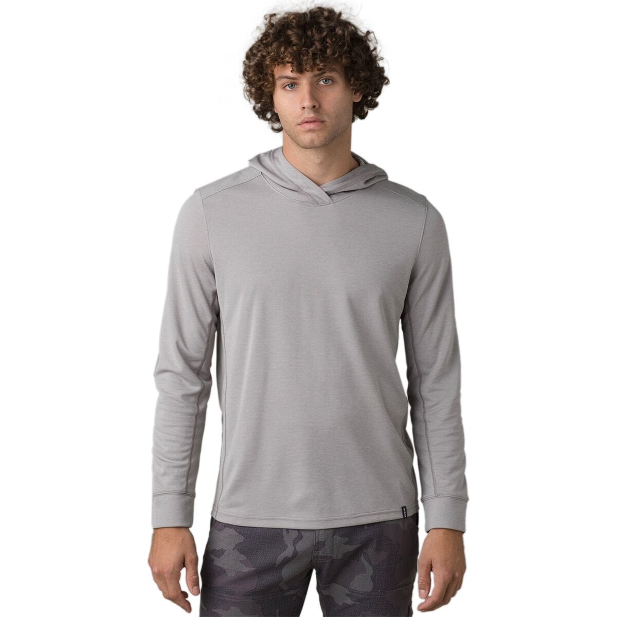 prAna Sol Defender Slim Hoodie Men s Men