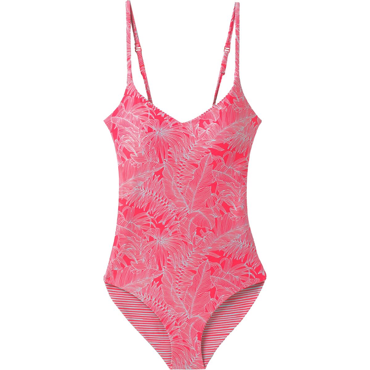 prAna Jess One-Piece Swimsuit - Women's - Women