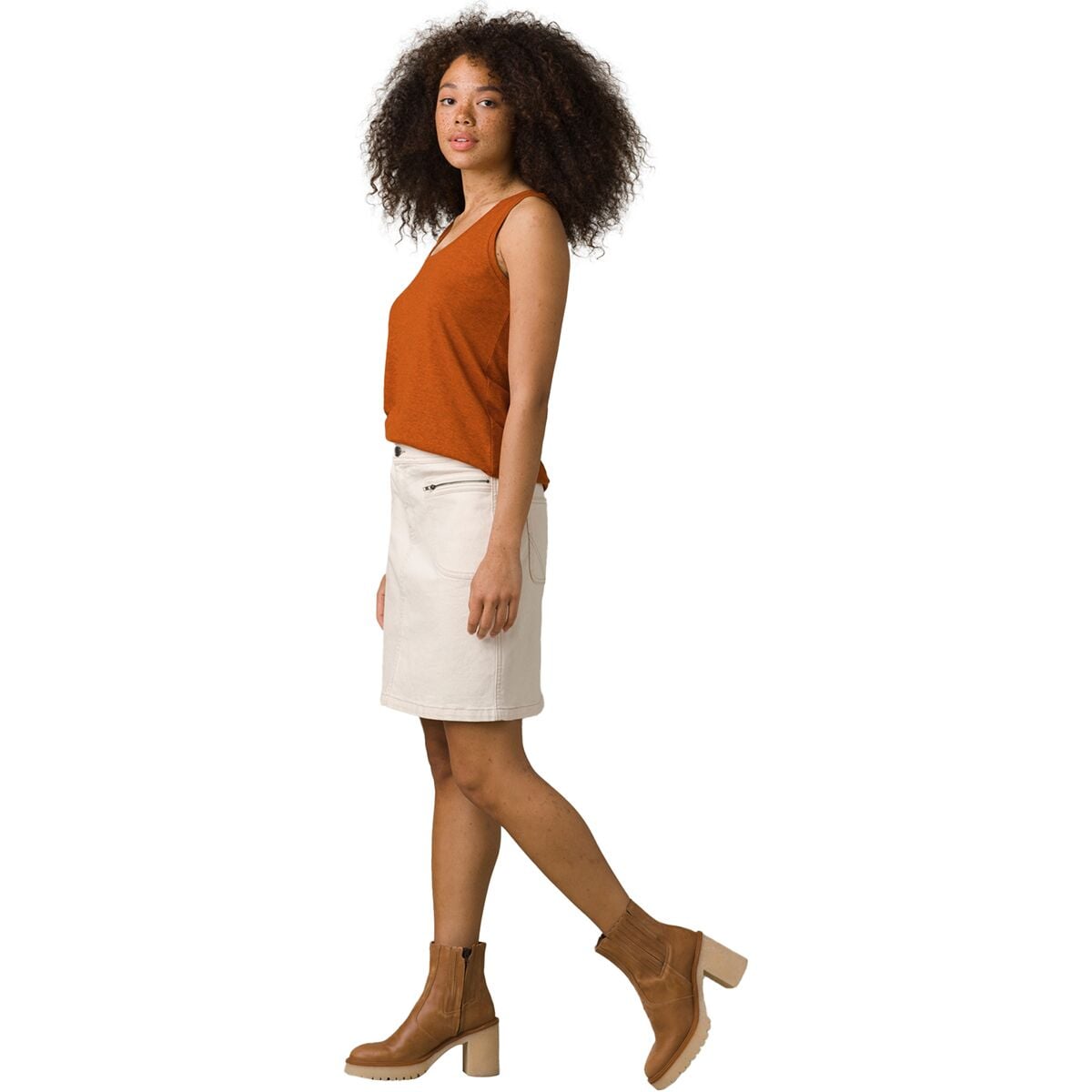 prana broadway skirt