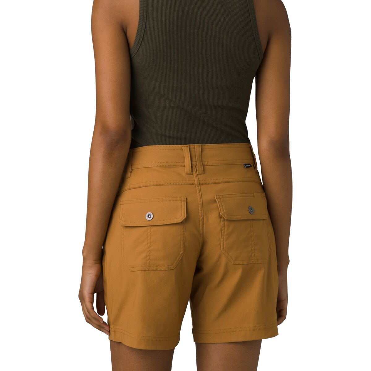 Halle II 5in Short - Women's