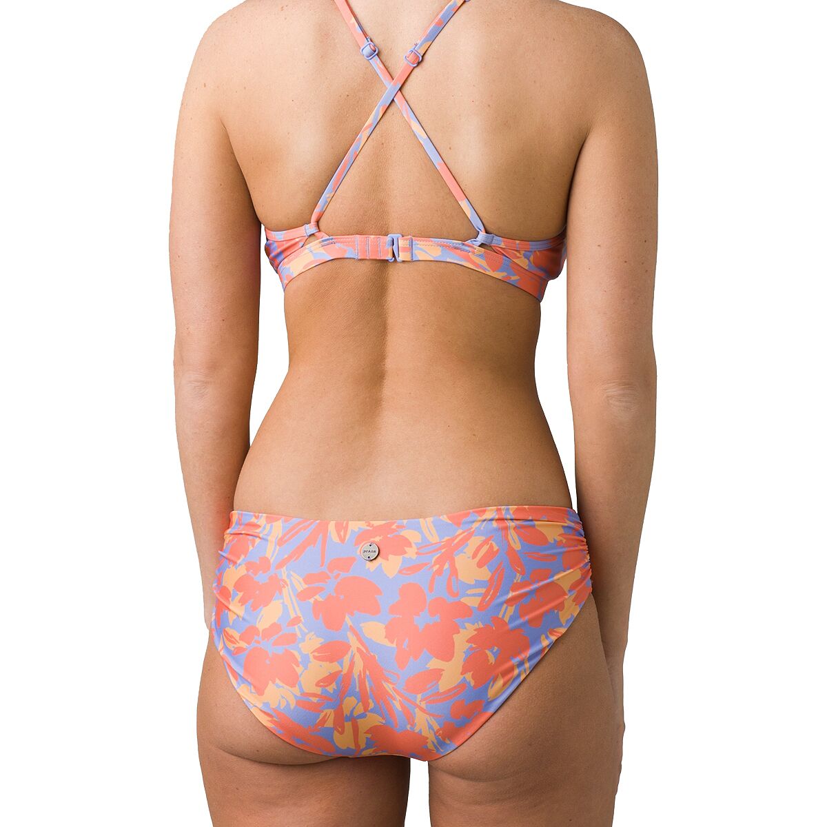 Prana Women's Marta Bottom Swim