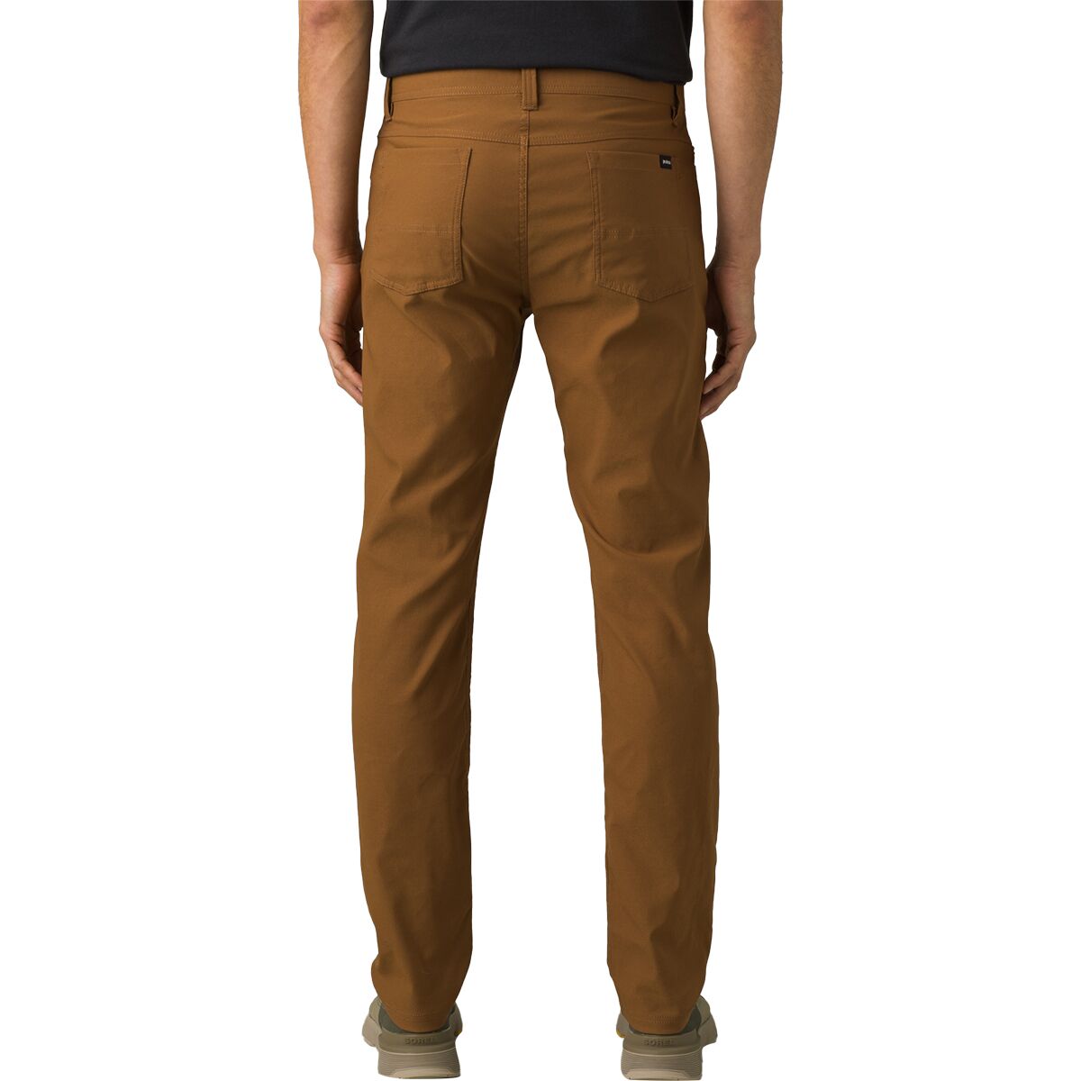 prAna Brion Slim Pant II - Men's - Clothing