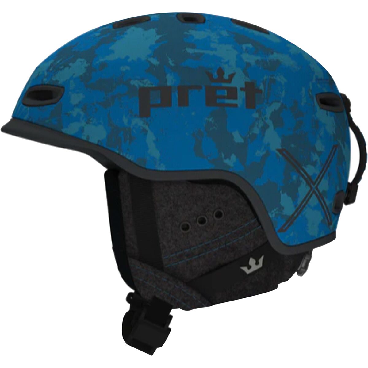 Pret Helmets Cynic X2 Mips Helmet - Ski