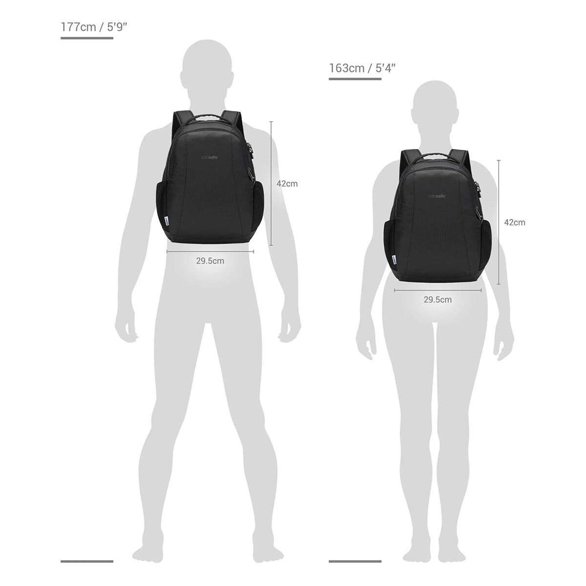 Metrosafe ls350 clearance