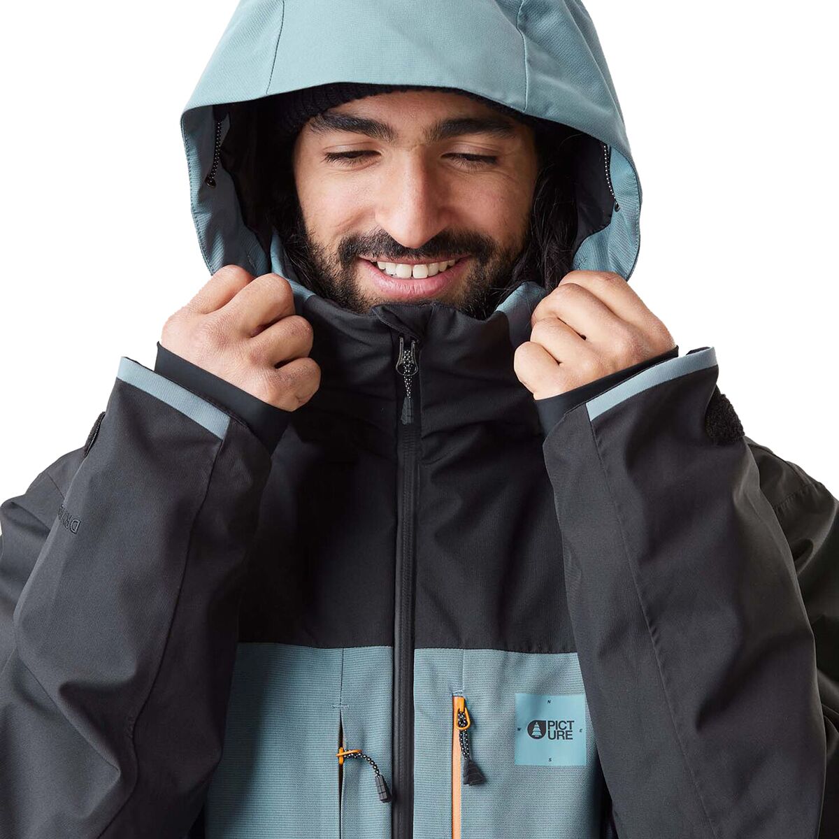 Picture organic deals track jacket