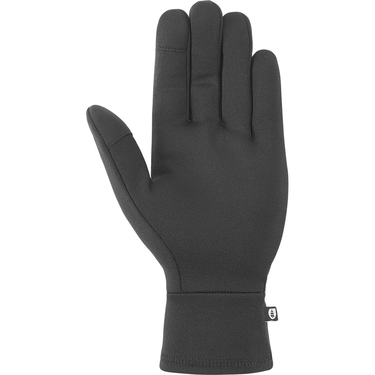 Hiking Gloves Picture Organic Mohui Gloves Black 2024