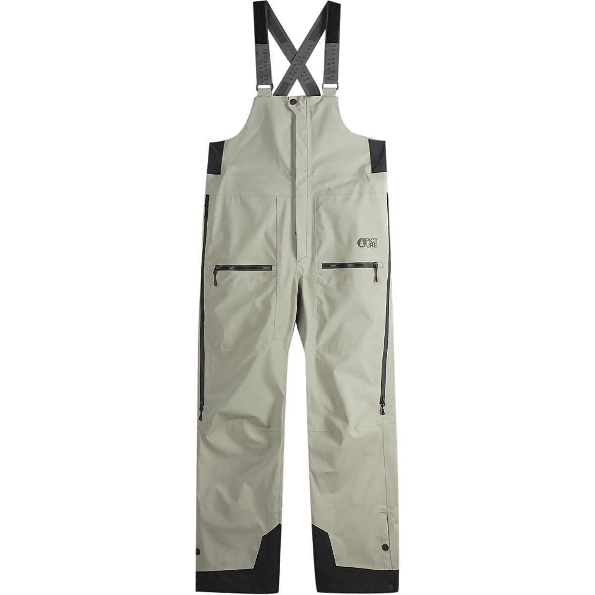 Picture Organic Welcome 3L Bib Pant - Men's - Men