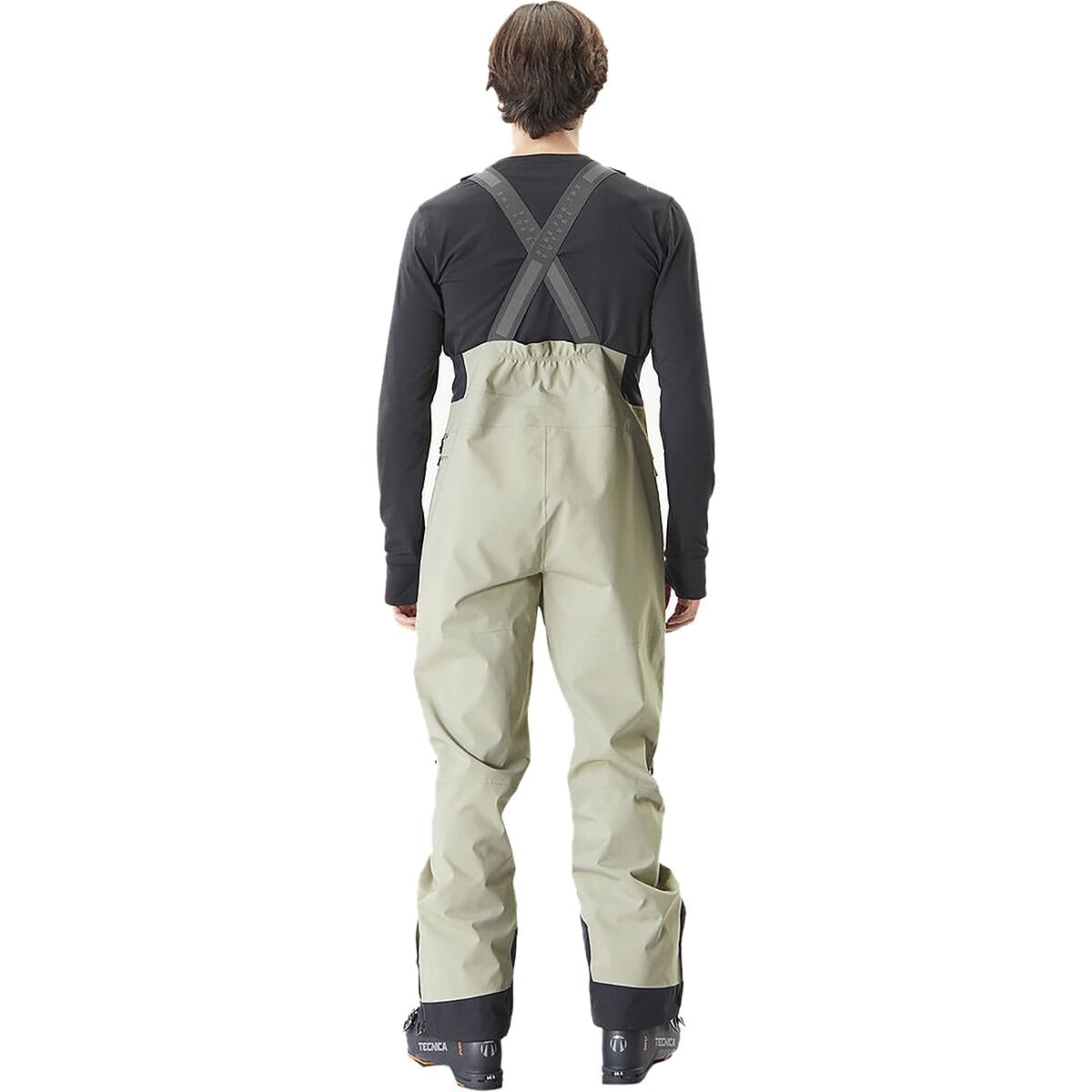 Picture Organic Welcome 3L Bib Pant - Men's - Men