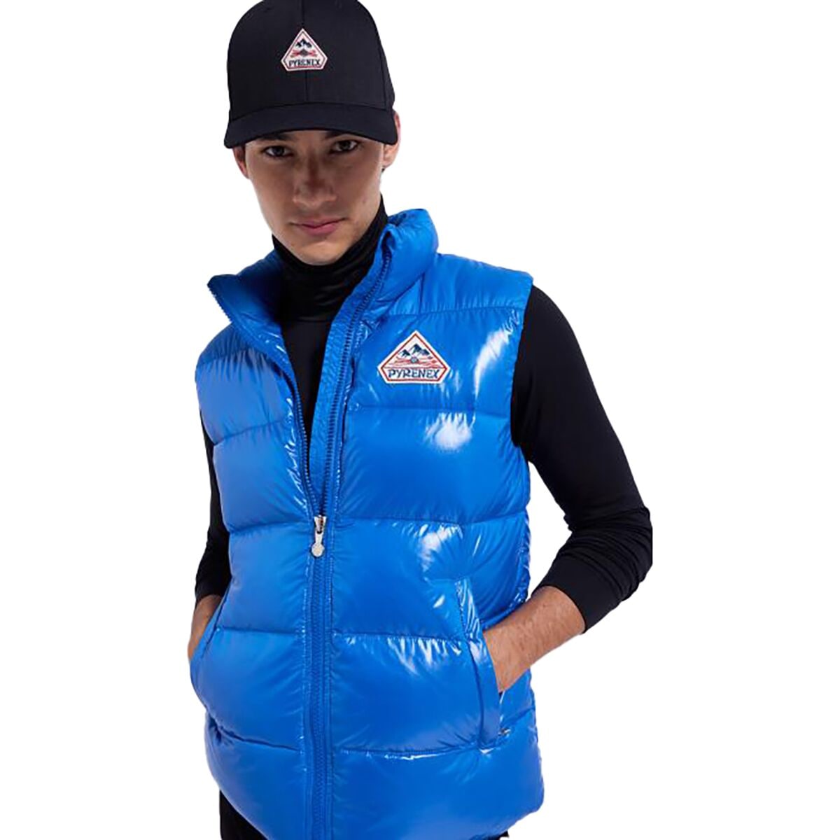 Pyrenex John Down Vest - Men's - Men