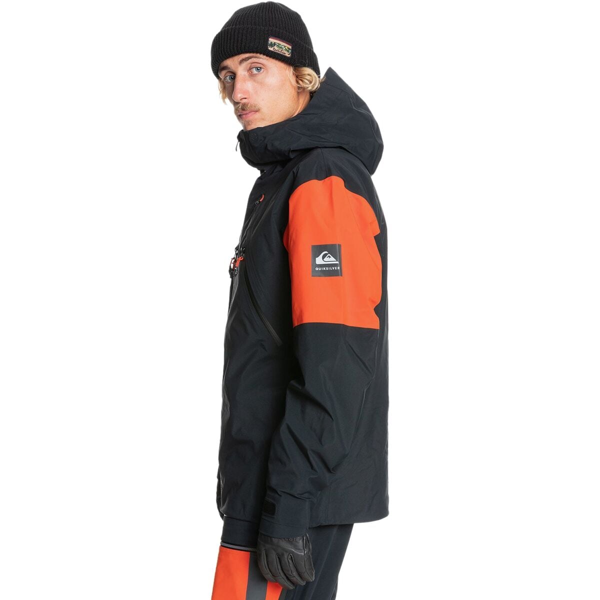 Highline Pro 3L GORE-TEX® - Shell Snow Jacket for Men