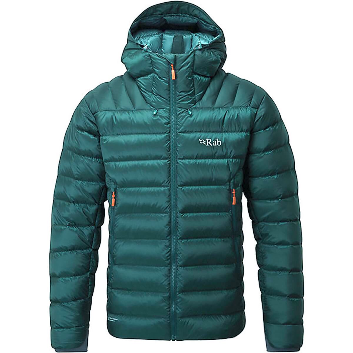 Rab electron 2025 pine jacket