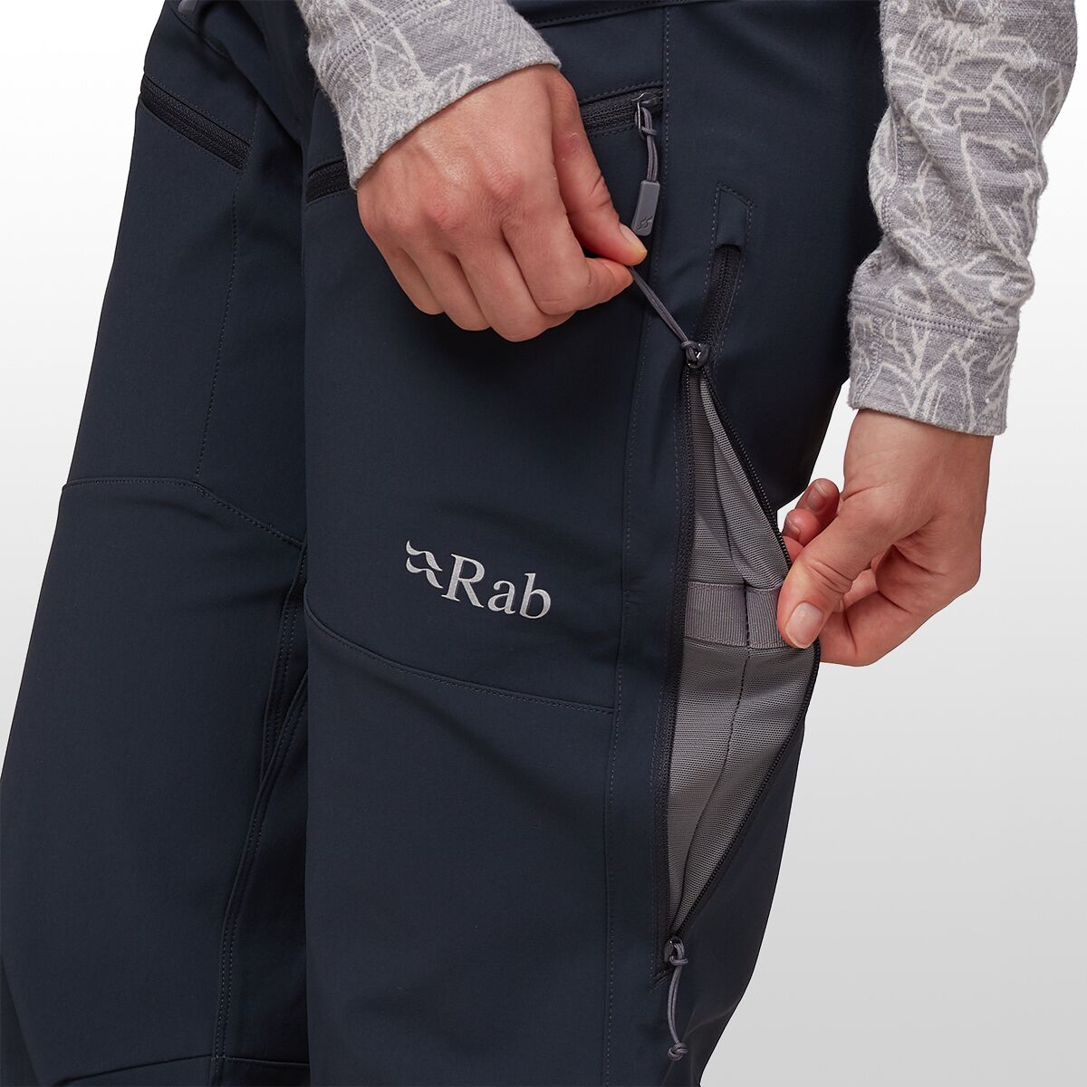 Rab on sale upslope pants